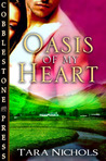 Oasis of my Heart by Tara S. Nichols
