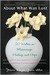 About What Was Lost (Paperback)