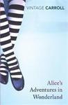 Alice's Adventures in Wonderland and Through the Looking-Glass by Lewis Carroll Alice's Adventures in Wonderland and Through the Looking-Glass by Lewis Carroll