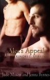 Alex's Appeal (Kindred Spirits, #3)