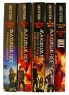 Maximum Ride Five-Book Set by James Patterson
