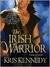 The Irish Warrior (ebook)