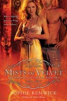 Mists of Velvet (Annwyn Chronicles, #2) Mists of Velvet (Annwyn Chronicles, #2)