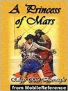 A Princess of Mars
