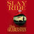 Slay Ride (Audiobook)