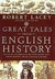 Great Tales from English History (Book 2): Joan of Arc, the Princes in the Tower, Bloody Mary, Oliver Cromwell, Sir Isaac Newton, and More