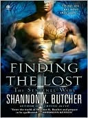 Finding the Lost (Sentinel Wars, #2)