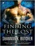 Finding the Lost (Sentinel Wars, #2)