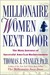 Millionaire Women Next Door (Hardcover)