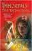The Redeeming (Immortals, #5)