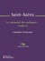 Le carnaval des animaux - Violin II (ebook)