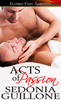 Acts Of Passion