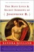 The Many Lives and Secret Sorrows of Josephine B.  (Josephine Bonaparte, #1)