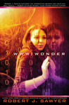 WWW: Wonder (WWW, #3)