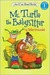 Ms. Turtle the Babysitter (Hardcover)