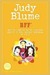 BFF*: Two novels by Judy Blume--Just As Long As We're Together/Here's to You, Rachel Robinson (*Best Friends Forever)