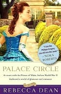 Palace Circle by Rebecca Dean Palace Circle by Rebecca Dean