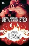 Edge of Hunger (Primal Instinct, #1)