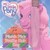 Pinkie Pie's Pretty Hair Day