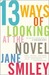 Thirteen Ways of Looking at the Novel (ebook)