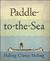 Paddle-To-The-Sea (Hardcover)