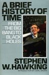 A Brief History of Time by Stephen Hawking A Brief History of Time by Stephen Hawking