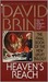 Heaven's Reach (Uplift Storm Trilogy #3)