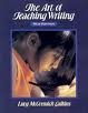 The Art of Teaching Writing by Lucy McCormick Calkins