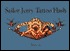 Sailor Jerry Tatto Flash: Rise & Shine Sailor Jerry Tatto Flash: Rise & Shine