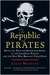 The Republic of Pirates (Paperback)