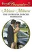The Fiorenza Forced Marriage by Melanie Milburne
