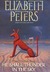 He Shall Thunder in the Sky: An Amelia Peabody Mystery (ebook)