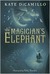 The Magician's Elephant (ebook)