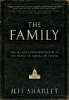 The Family by Jeff Sharlet