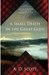A Small Death in the Great Glen by A.D. Scott