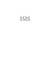 Isis (ebook)