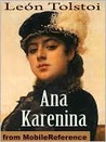 Ana Karenina
