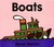 Boats (Hardcover)