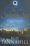 The Seventh Son by Reay Tannahill The Seventh Son by Reay Tannahill