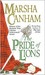 The Pride of Lions the Pride of Lions (ebook)
