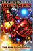 Invincible Iron Man, Volume 1 (Paperback)