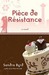 Piece de Resistance Piece de Resistance (ebook)