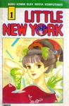Little New York vol. 1 Little New York vol. 1