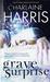 Grave Surprise (Harper Connelly, #2)