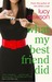 What My Best Friend Did by Lucy Dawson