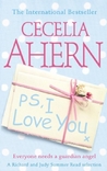 PS, I Love You by Cecelia Ahern PS, I Love You by Cecelia Ahern