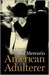 American Adulterer (Hardcover)