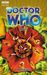 Doctor Who: Halflife
