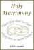 Holy Matrimony