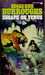 Escape on Venus (Venus, #4)